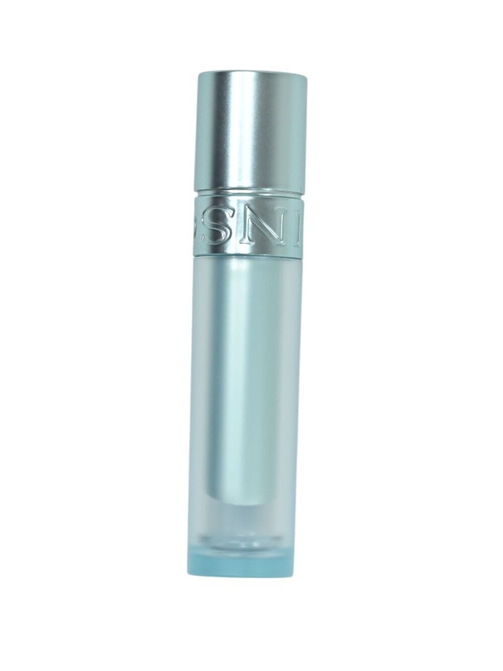 Clarins Lip Oil Balm in 00 Cryo Mint